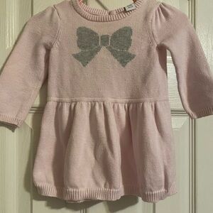 Janie and Jack Dress